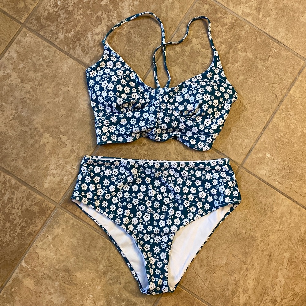 SHEIN BIKINI